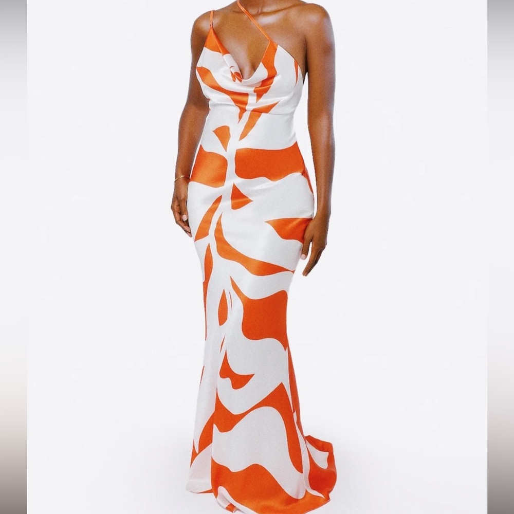 Sold Out Hanifa Lola Dress